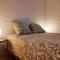 chalet bois cosy et chaleureux