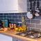 A Cosy, Elegant 3 Bed Suite
