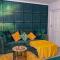 A Cosy, Elegant 3 Bed Suite