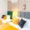 A Cosy, Elegant 3 Bed Suite