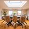 The Elizabeth Suite - 3 Bedroom With Parking - 亨利昂泰晤士