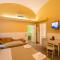 Il Giardino di Tonia - Oplontis Guest House - Bed & Garden -