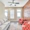 2 Entire bldgs - Great for large groups - Tower Grove