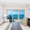 Crystal Tower Unit 1508 - غولف شورز
