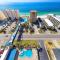 Crystal Tower Unit 1508 - غولف شورز