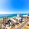 Crystal Tower Unit 1508 - غولف شورز