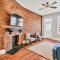 2 Entire bldgs - Great for large groups - Tower Grove