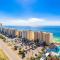 Crystal Tower Unit 1508 - غولف شورز