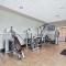 Crystal Tower Unit 1508