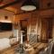 Oberwald Chalets 1