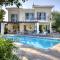 Latchi Aria Villa