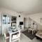 Lake Apartment Ischia White - Tenna 