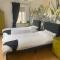 LOCH CONNELL LODGE Annagry rooms 1 2 3 4 5