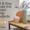 Host & Stay - The Lobster Pot
