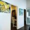 Art House Pagoi Sleeps 6 Parking 5 min to Beach