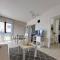 Lake Apartment Ischia White - Tenna 