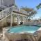 Casa Al Mare - 3rd Row - Cherry Grove Section - ميرتل بيتش