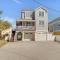 Casa Al Mare - 3rd Row - Cherry Grove Section - ميرتل بيتش
