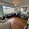 159, Two bed Chalet on Sunbeach Holiday Park - Sleeps 5, pet friendly - Onsite entertainment - plus WiFi, bed linen and towels included - only 300m from the beach!