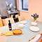 Perfectly Located City Centre Studio Apartment - West One with FREE WIFI, GYM ACCESS, NETFLIX