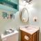 Wilmington Getaway Near Carolina Beach Boardwalk!