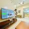 1 Queen Bed & 2 double beds at One Uptown Residences with XBOX and Netflix - 马尼拉