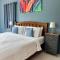 Lay Back Villa C1 with kitchen & High Speed Internet