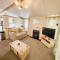 Serene Stay: Beautiful 2Bed Lodge in Kelsall - Kelsall