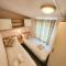 Serene Stay: Beautiful 2Bed Lodge in Kelsall - Kelsall