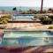 Frontline Beach Apartment, La Perla de la Bahia, Bahia de Casares - Estepona - 卡萨雷斯