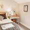 Cosy 2 bed cottage in charming village of Christleton - For up to 5 - Christleton