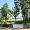 Holiday home by the sea with fantastic views - Ronneby