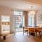 Huswell - Bright apartment with terrace in heart of Ghent