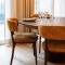 Huswell - Bright apartment with terrace in heart of Ghent