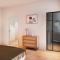 Huswell - Bright apartment with terrace in heart of Ghent
