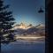 Winter Sky With Hot Tub and Teton Views - Driggs