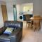 Fassifern. 1st Floor Apartment with Loch View - Fort William
