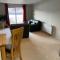 Fassifern. 1st Floor Apartment with Loch View