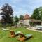 La Forge de Malpas - Quingey
