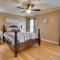 Charming Lake Charles Apartment 2 Mi to Lake! - Lake Charles