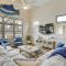 Hot Springs Lakefront Home with Dock and Water Views! - Hot Springs