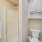 Hot Springs Lakefront Home with Dock and Water Views! - Hot Springs