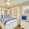 Hot Springs Lakefront Home with Dock and Water Views! - Hot Springs