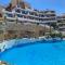 Wonderful apartment with pool and Wi-Fi - 高尔夫德尔苏尔
