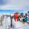Studio Borgata Ski In Ski Out 300m - Happy Rentals