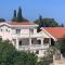 Adriatic Family House