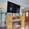 Pet-Friendly Lakehouse View Tower and Fire Pit!