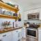 Pet-Friendly Lakehouse View Tower and Fire Pit!
