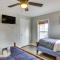 Pet-Friendly Lakehouse View Tower and Fire Pit!