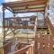 Pet-Friendly Lakehouse View Tower and Fire Pit!